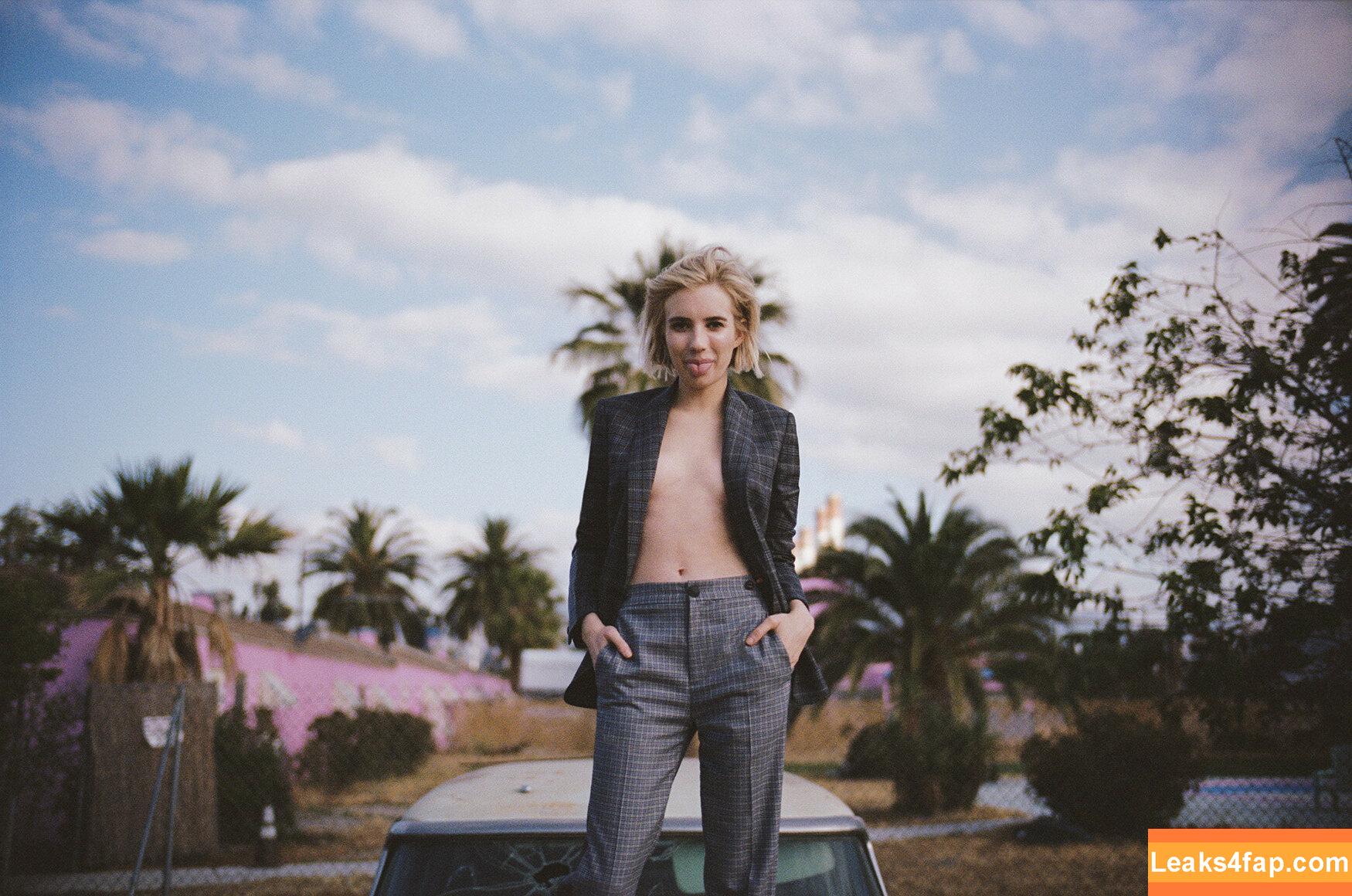 Emma Roberts / emmalee1996 / emmaroberts слитое фото фото #0148