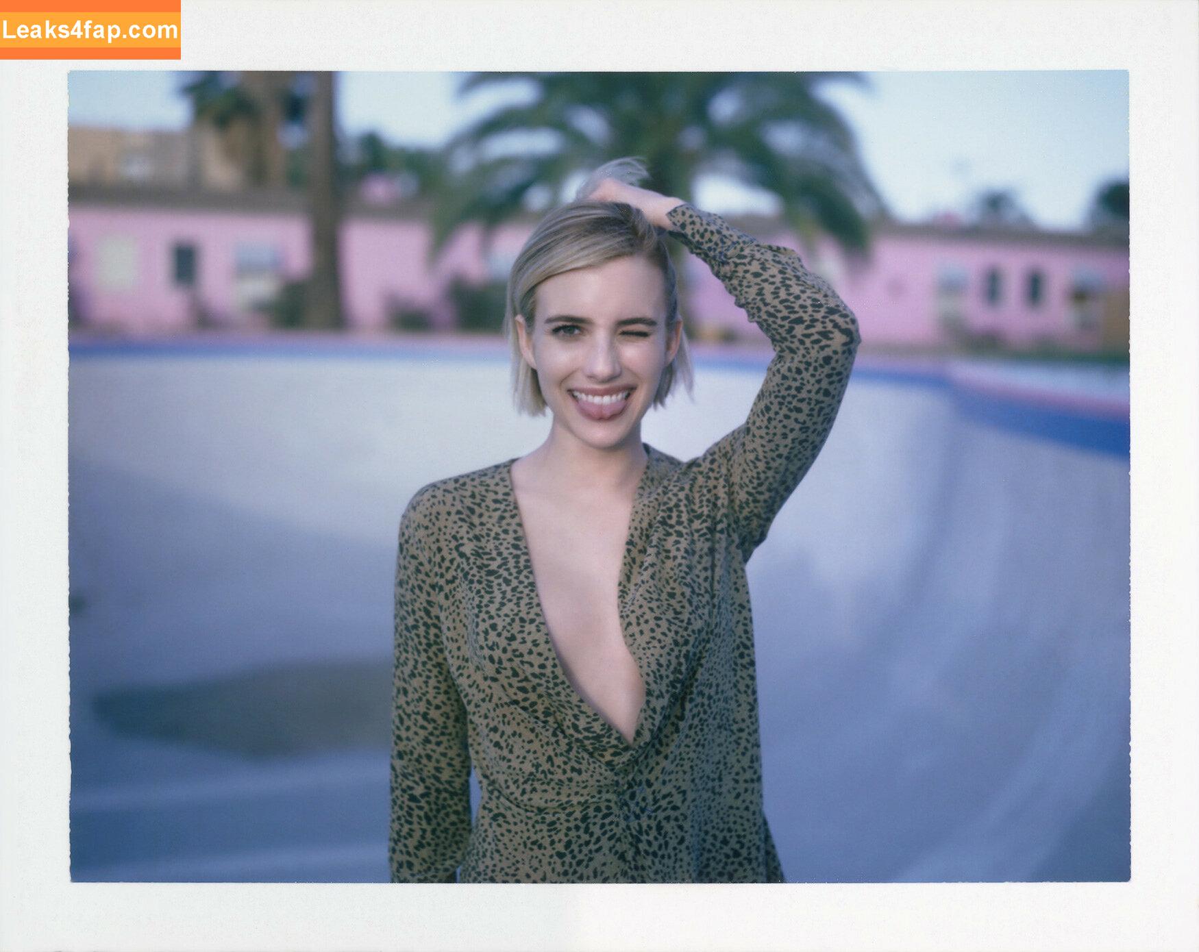 Emma Roberts / emmalee1996 / emmaroberts leaked photo photo #0151