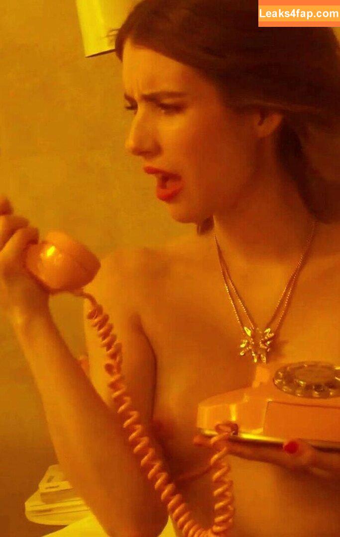 Emma Roberts / emmalee1996 / emmaroberts leaked photo photo #0152