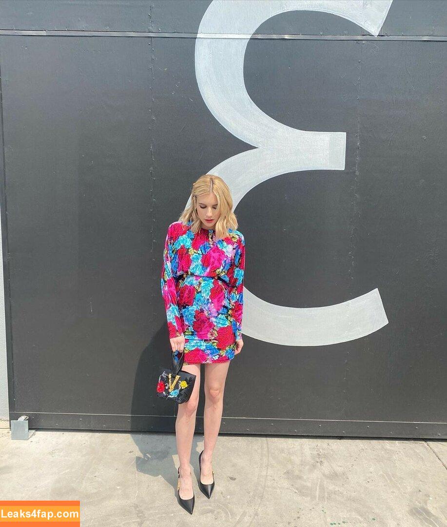 Emma Roberts / emmalee1996 / emmaroberts leaked photo photo #0186