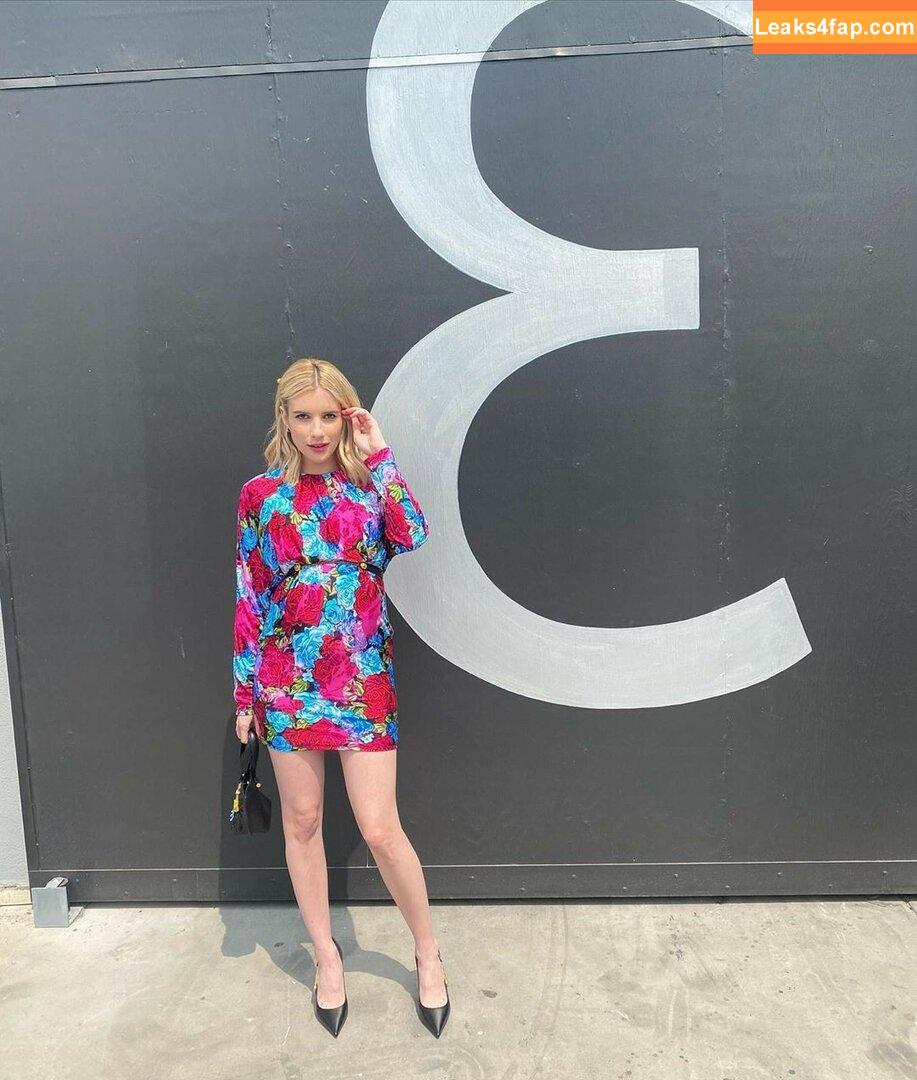 Emma Roberts / emmalee1996 / emmaroberts leaked photo photo #0187