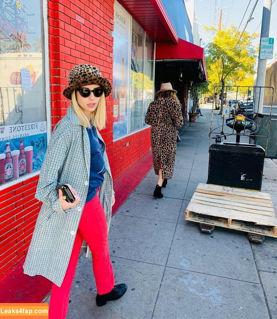 Emma Roberts / emmalee1996 / emmaroberts leaked photo photo #0189