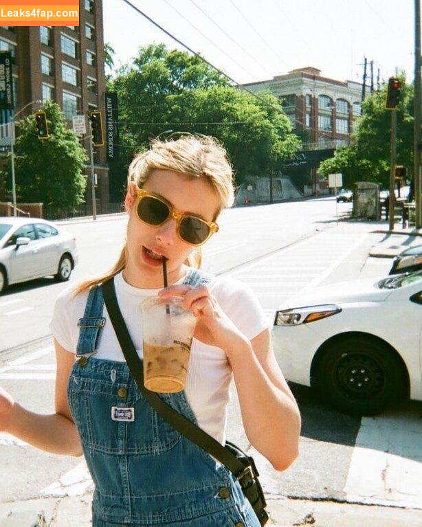 Emma Roberts / emmalee1996 / emmaroberts leaked photo photo #0200