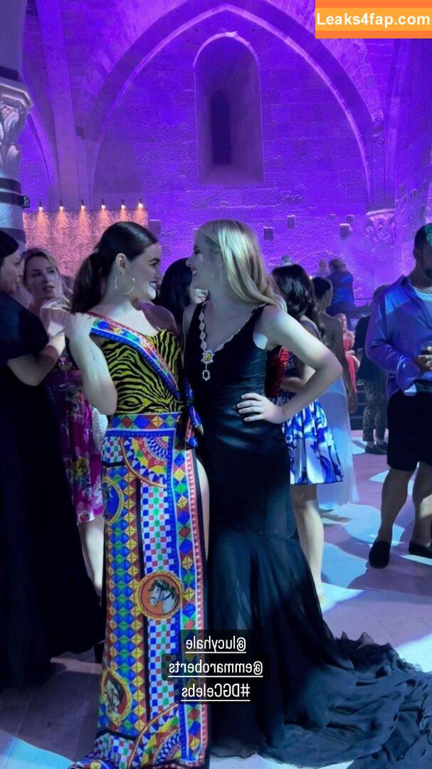 Emma Roberts / emmalee1996 / emmaroberts leaked photo photo #0205