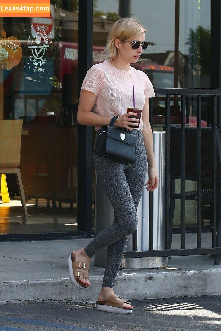 Emma Roberts / emmalee1996 / emmaroberts leaked photo photo #0214