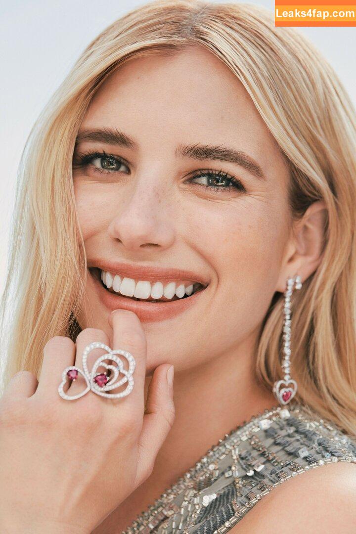 Emma Roberts / emmalee1996 / emmaroberts слитое фото фото #0217