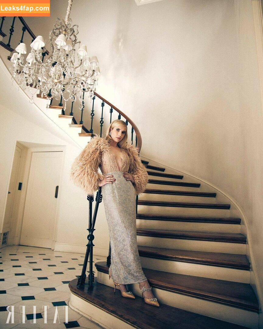 Emma Roberts / emmalee1996 / emmaroberts leaked photo photo #0220