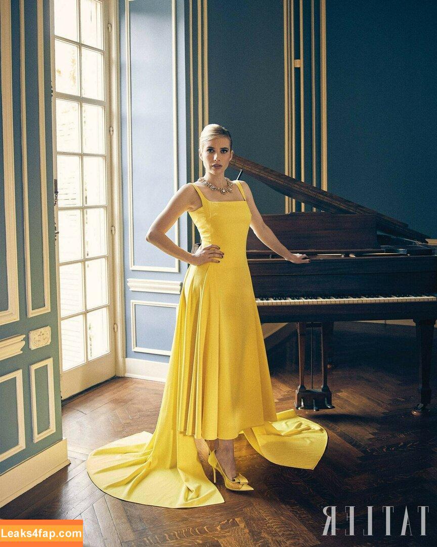 Emma Roberts / emmalee1996 / emmaroberts leaked photo photo #0221