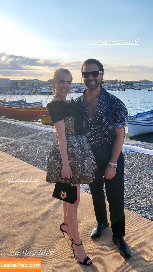 Emma Roberts / emmalee1996 / emmaroberts leaked photo photo #0235