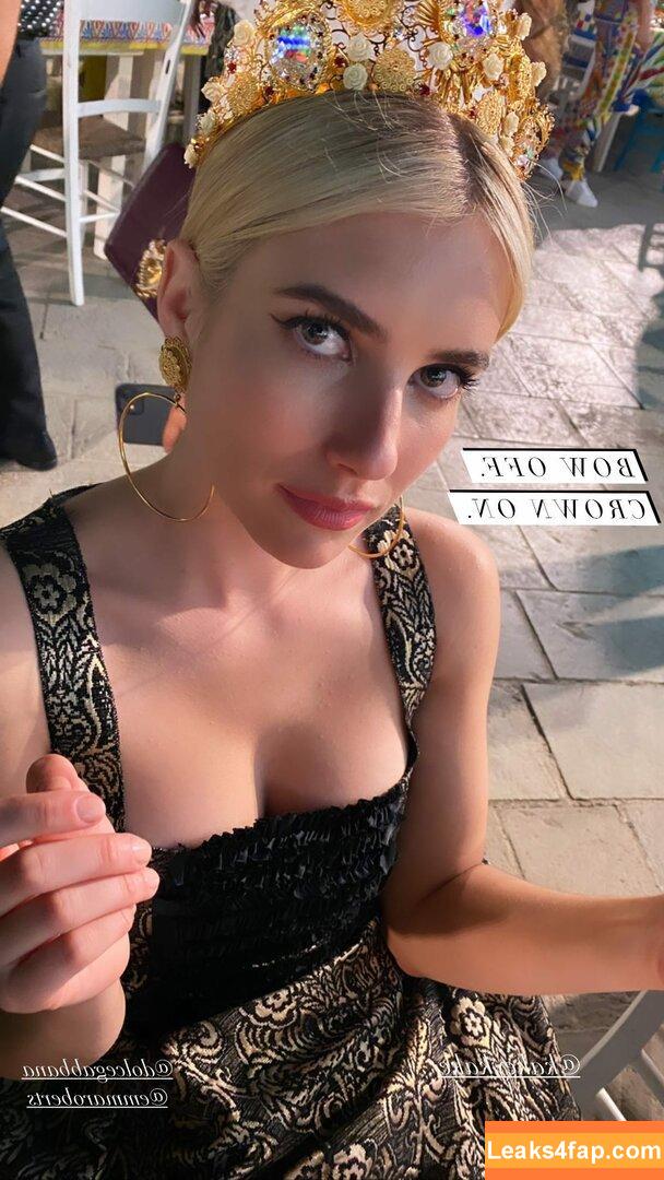 Emma Roberts / emmalee1996 / emmaroberts leaked photo photo #0237
