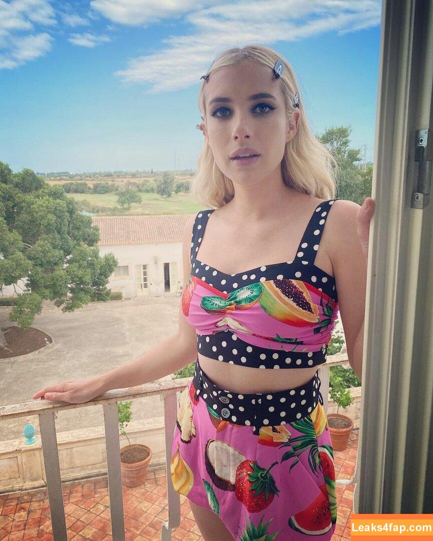 Emma Roberts / emmalee1996 / emmaroberts leaked photo photo #0246