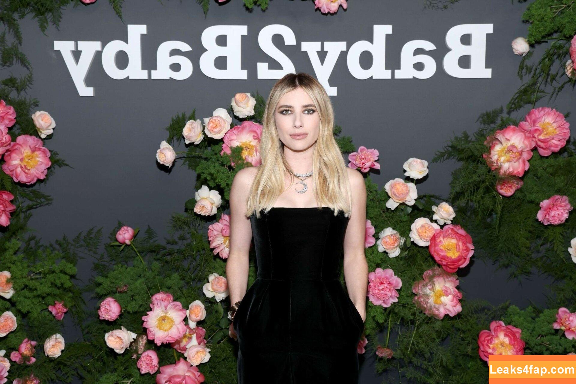 Emma Roberts / emmalee1996 / emmaroberts leaked photo photo #0251