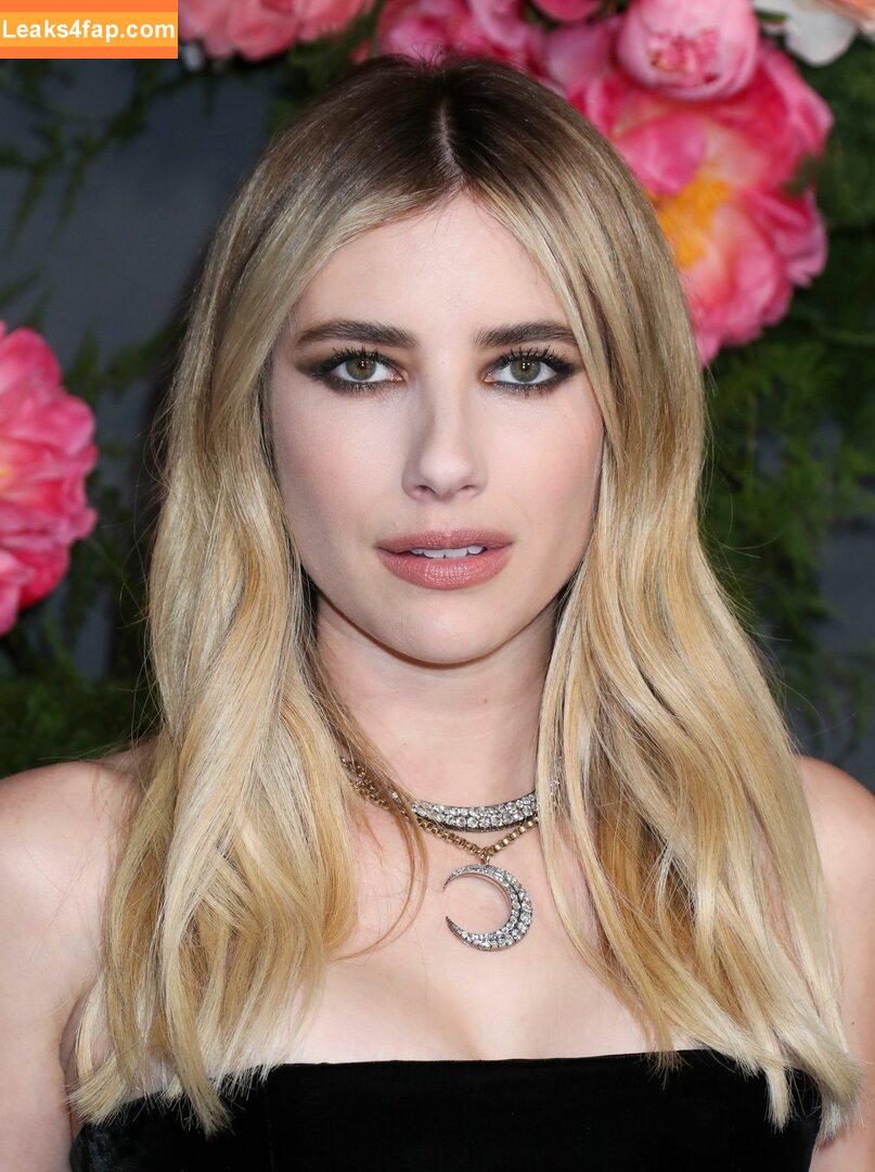 Emma Roberts / emmalee1996 / emmaroberts leaked photo photo #0252