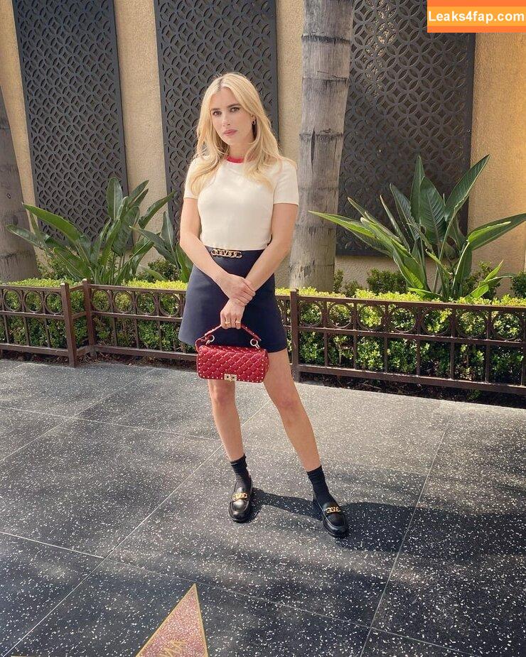 Emma Roberts / emmalee1996 / emmaroberts leaked photo photo #0253