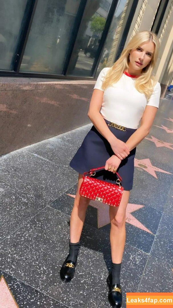 Emma Roberts / emmalee1996 / emmaroberts leaked photo photo #0255