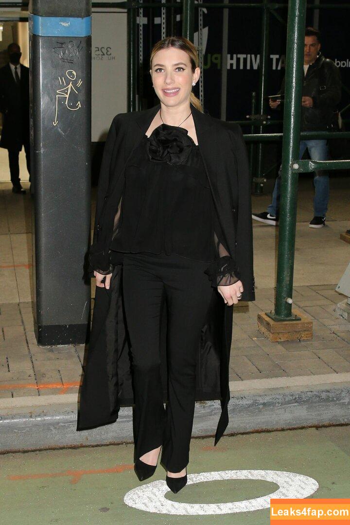 Emma Roberts / emmalee1996 / emmaroberts leaked photo photo #0267