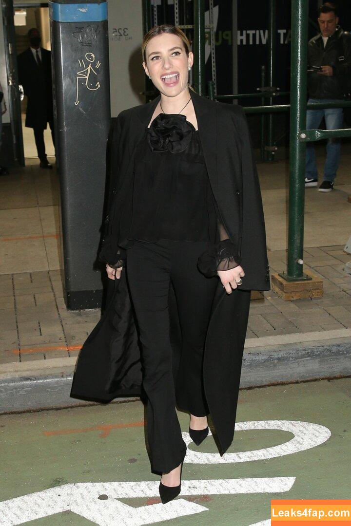 Emma Roberts / emmalee1996 / emmaroberts leaked photo photo #0269