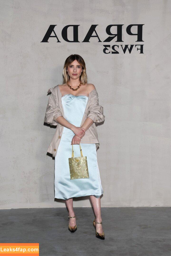 Emma Roberts / emmalee1996 / emmaroberts слитое фото фото #0272