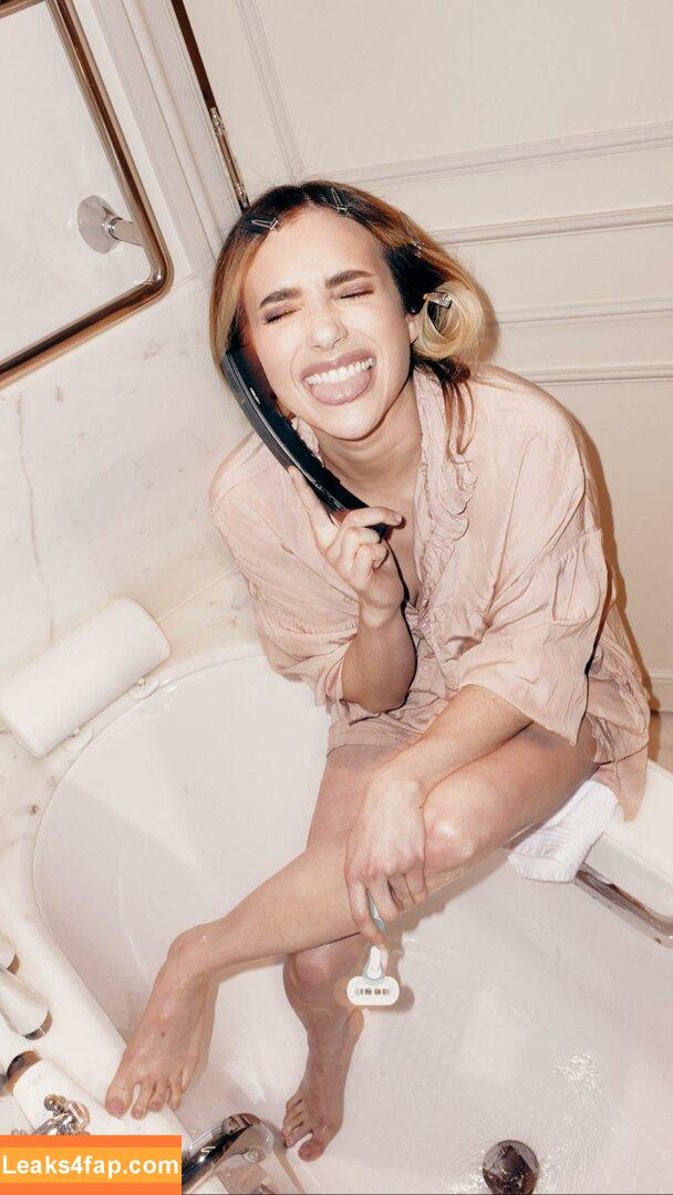 Emma Roberts / emmalee1996 / emmaroberts leaked photo photo #0276