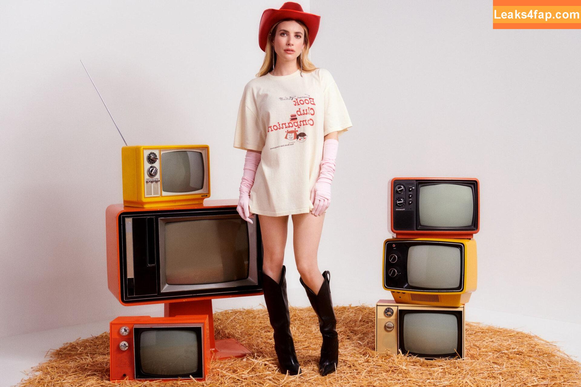 Emma Roberts / emmalee1996 / emmaroberts слитое фото фото #0279