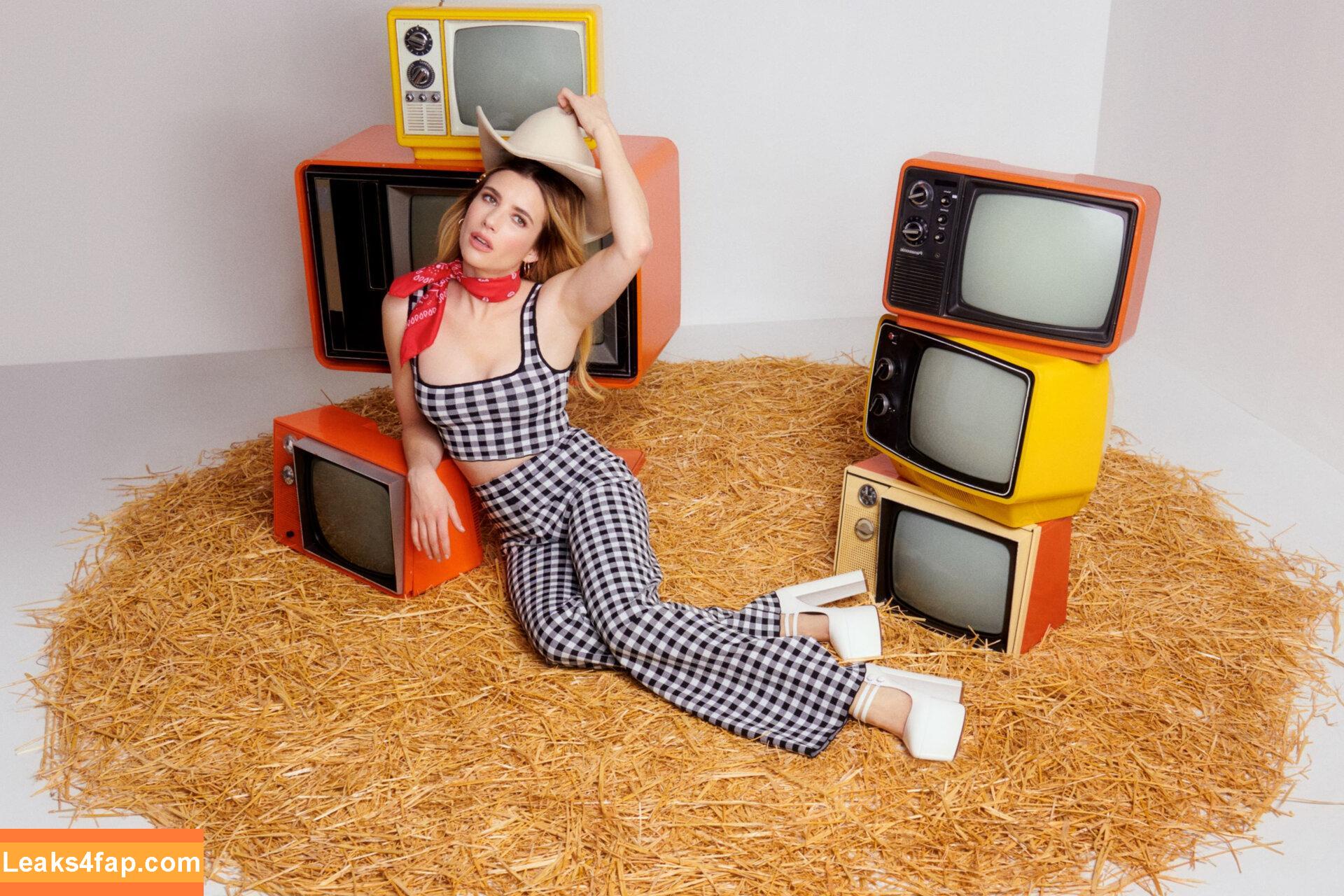 Emma Roberts / emmalee1996 / emmaroberts слитое фото фото #0280