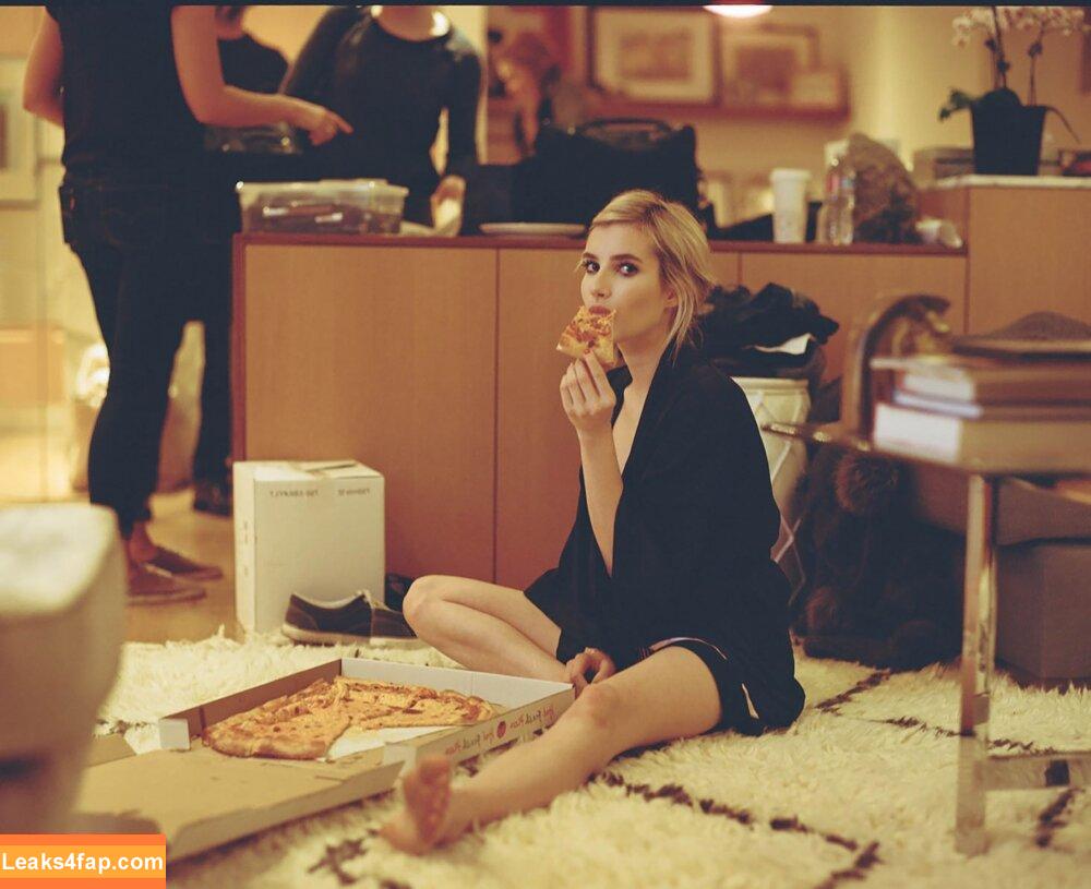 Emma Roberts / emmalee1996 / emmaroberts leaked photo photo #0287