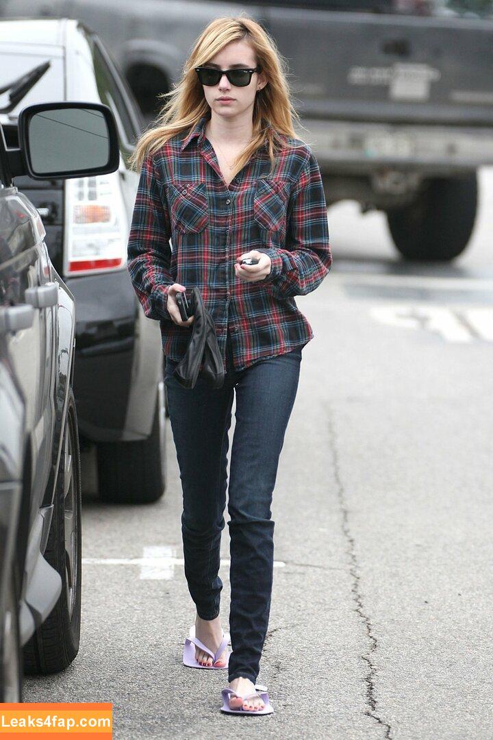 Emma Roberts / emmalee1996 / emmaroberts слитое фото фото #0295