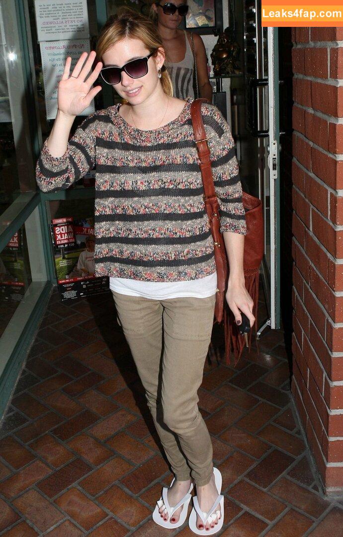 Emma Roberts / emmalee1996 / emmaroberts слитое фото фото #0296