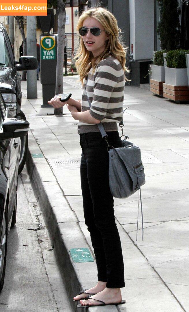 Emma Roberts / emmalee1996 / emmaroberts leaked photo photo #0298