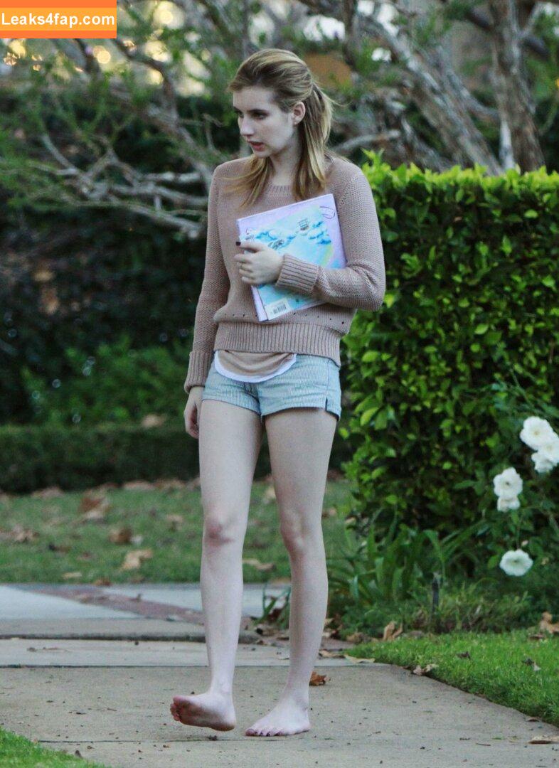 Emma Roberts / emmalee1996 / emmaroberts слитое фото фото #0300