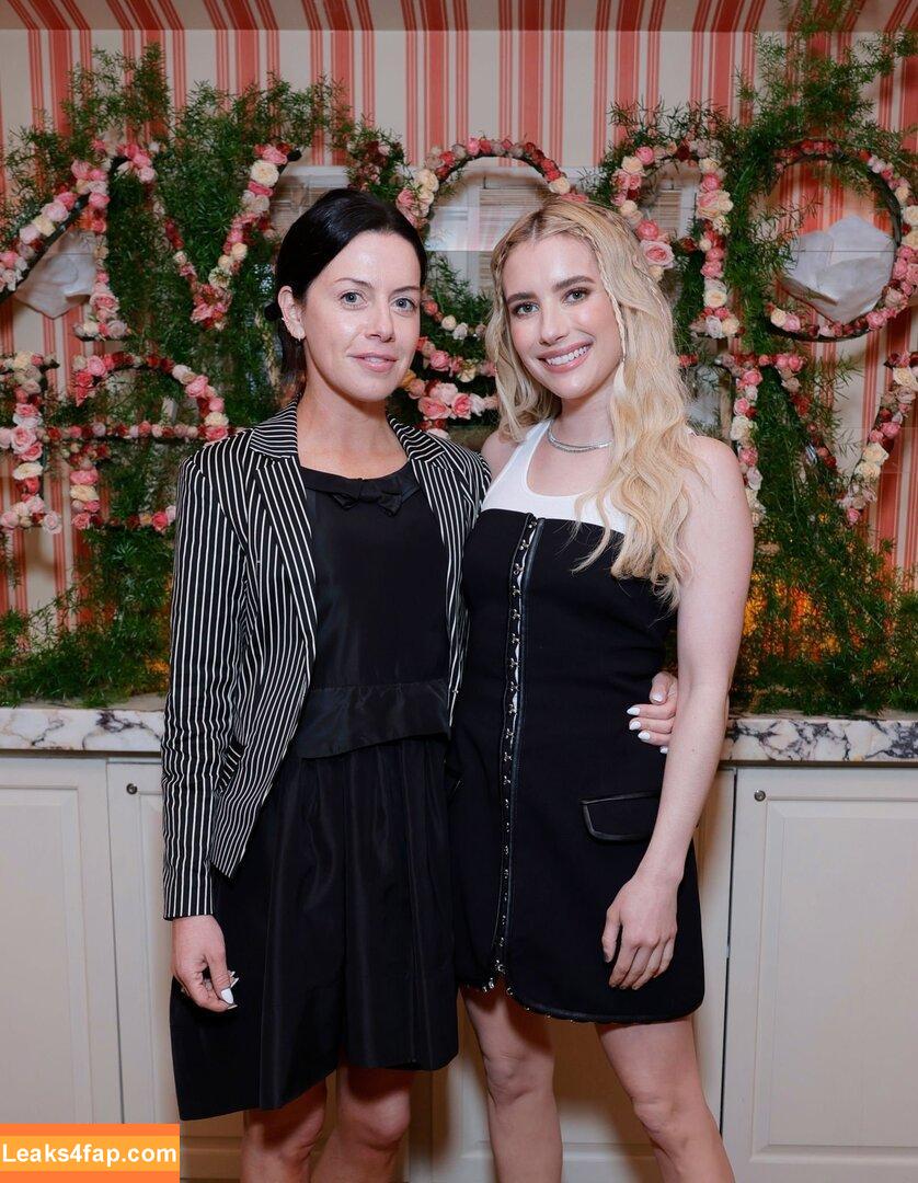 Emma Roberts / emmalee1996 / emmaroberts leaked photo photo #0315