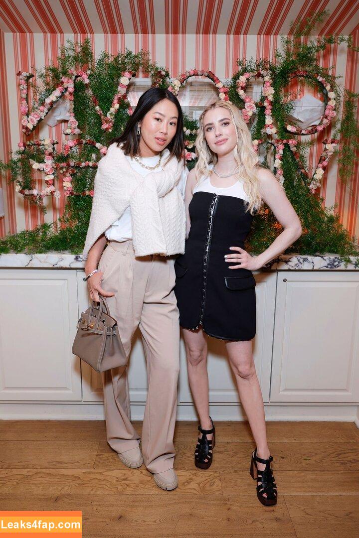 Emma Roberts / emmalee1996 / emmaroberts leaked photo photo #0317