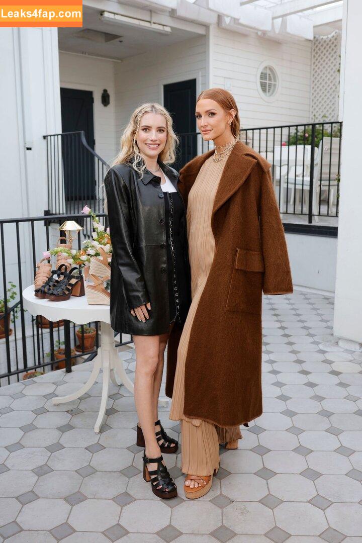 Emma Roberts / emmalee1996 / emmaroberts слитое фото фото #0329