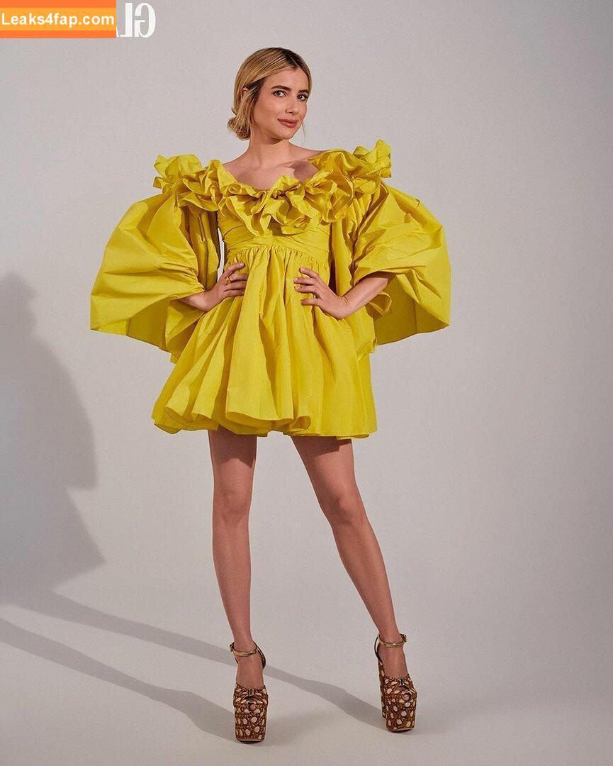 Emma Roberts / emmalee1996 / emmaroberts слитое фото фото #0339