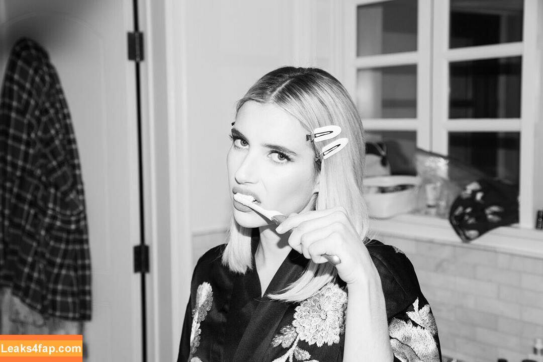 Emma Roberts / emmalee1996 / emmaroberts слитое фото фото #0348