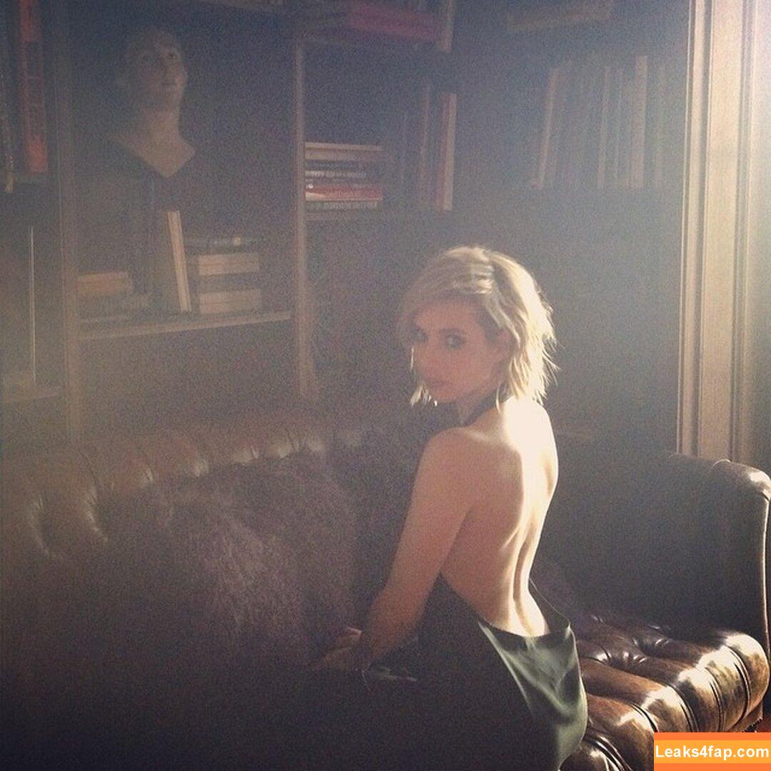 Emma Roberts / emmalee1996 / emmaroberts leaked photo photo #0349