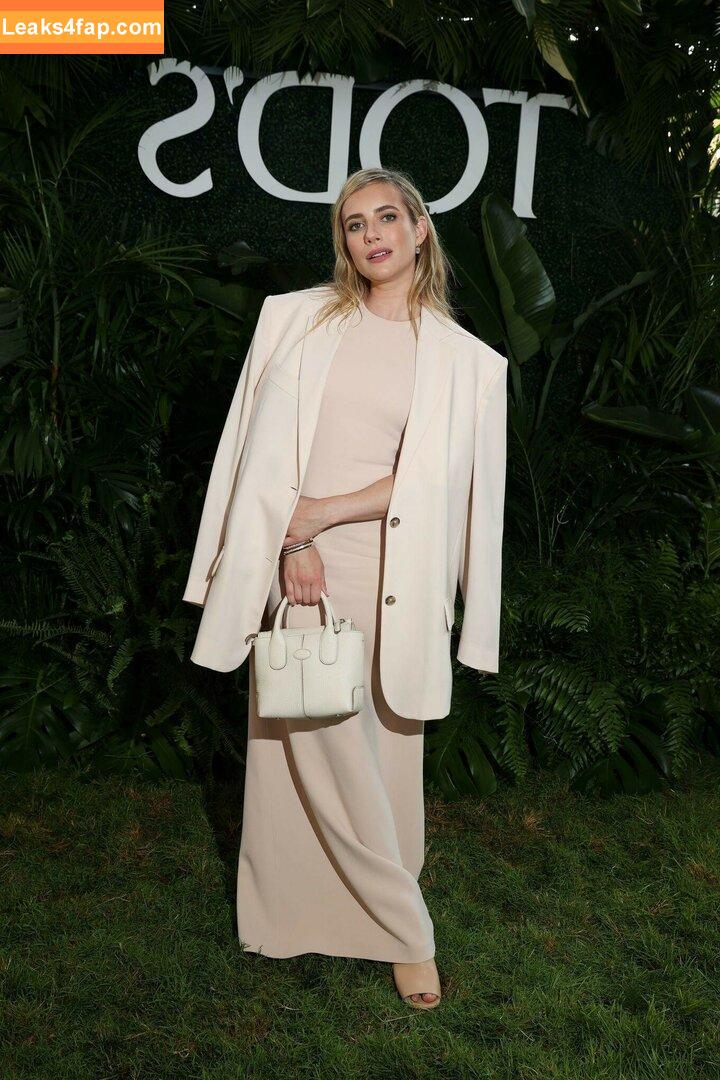 Emma Roberts / emmalee1996 / emmaroberts leaked photo photo #0364