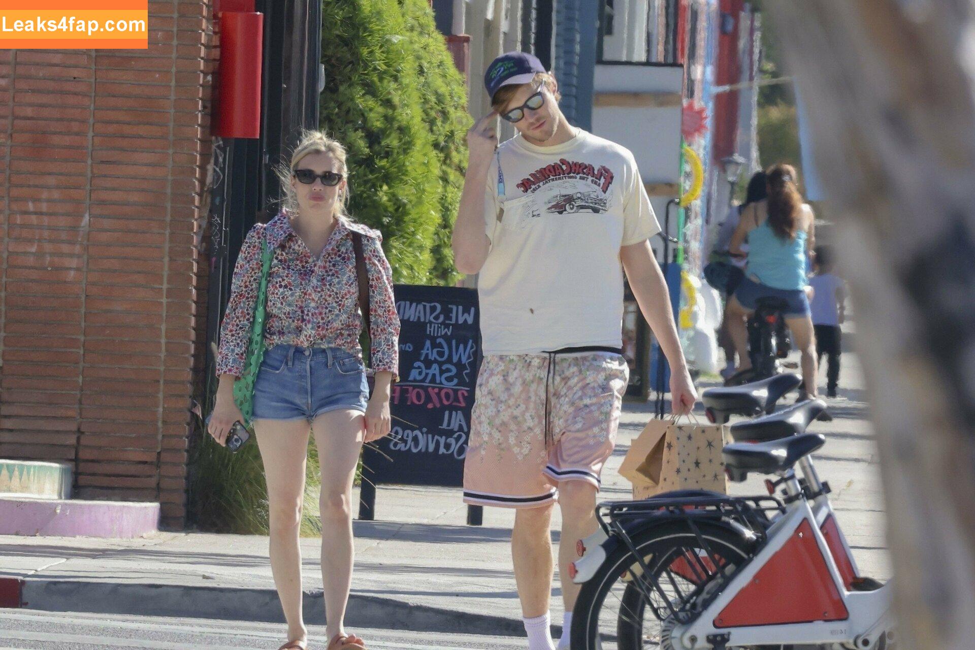 Emma Roberts / emmalee1996 / emmaroberts leaked photo photo #0370