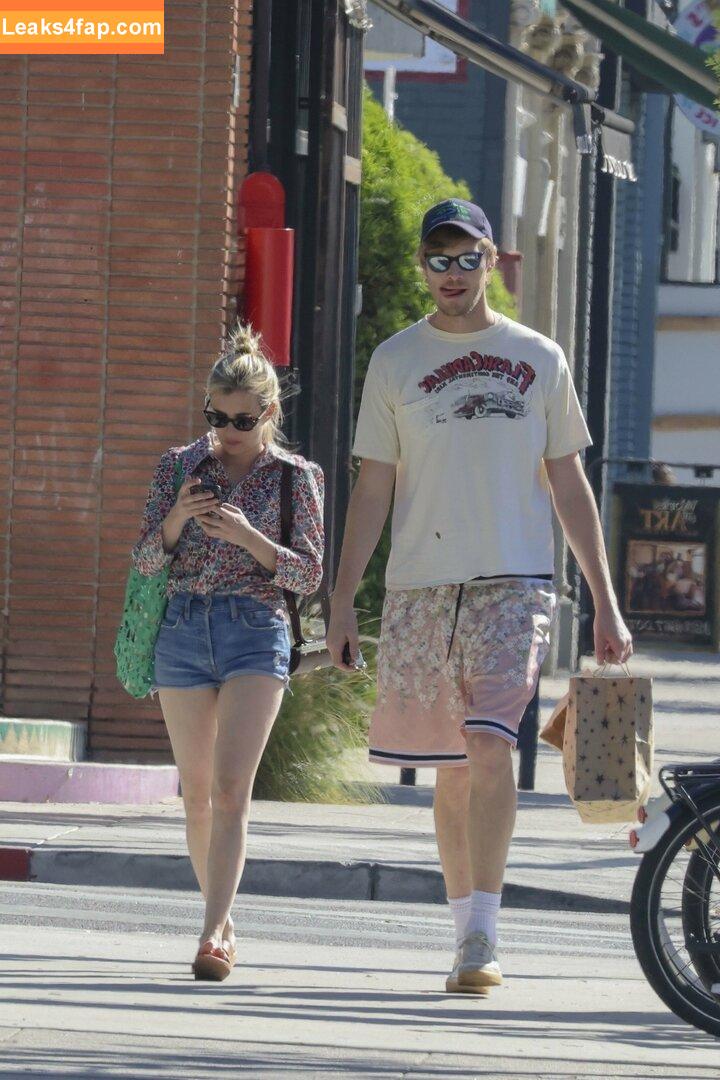 Emma Roberts / emmalee1996 / emmaroberts leaked photo photo #0372