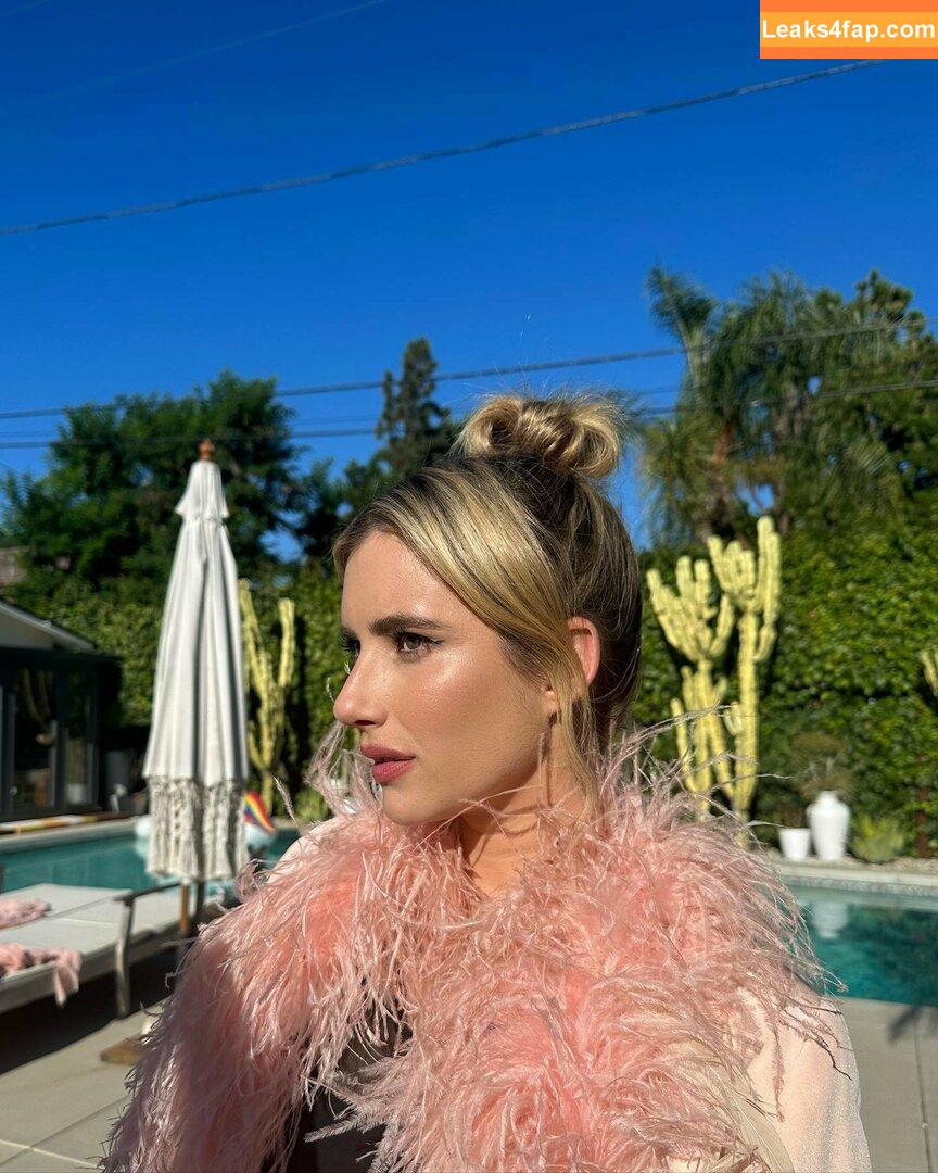 Emma Roberts / emmalee1996 / emmaroberts leaked photo photo #0375