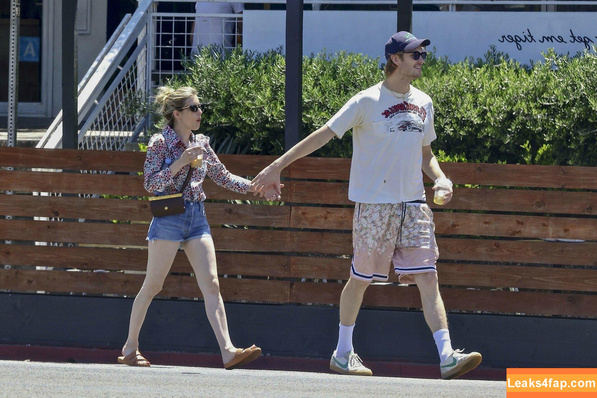 Emma Roberts / emmalee1996 / emmaroberts leaked photo photo #0378