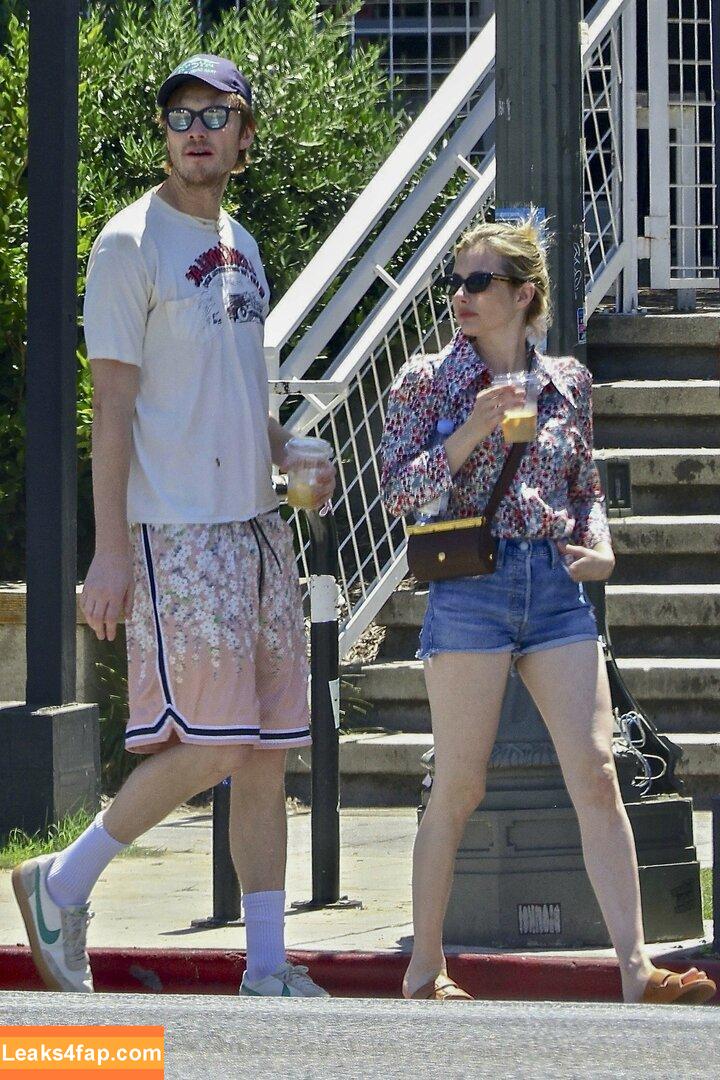 Emma Roberts / emmalee1996 / emmaroberts leaked photo photo #0380