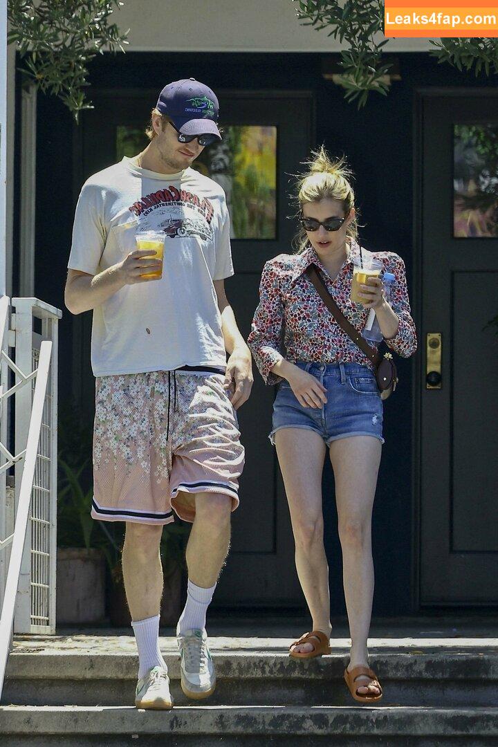 Emma Roberts / emmalee1996 / emmaroberts leaked photo photo #0381