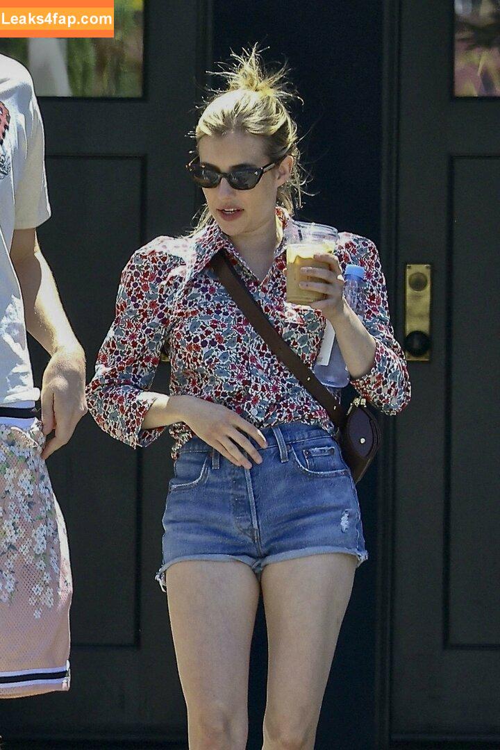 Emma Roberts / emmalee1996 / emmaroberts leaked photo photo #0382