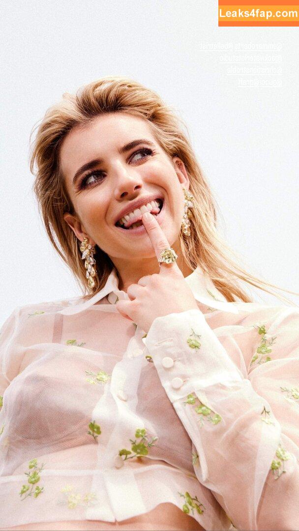 Emma Roberts / emmalee1996 / emmaroberts leaked photo photo #0384