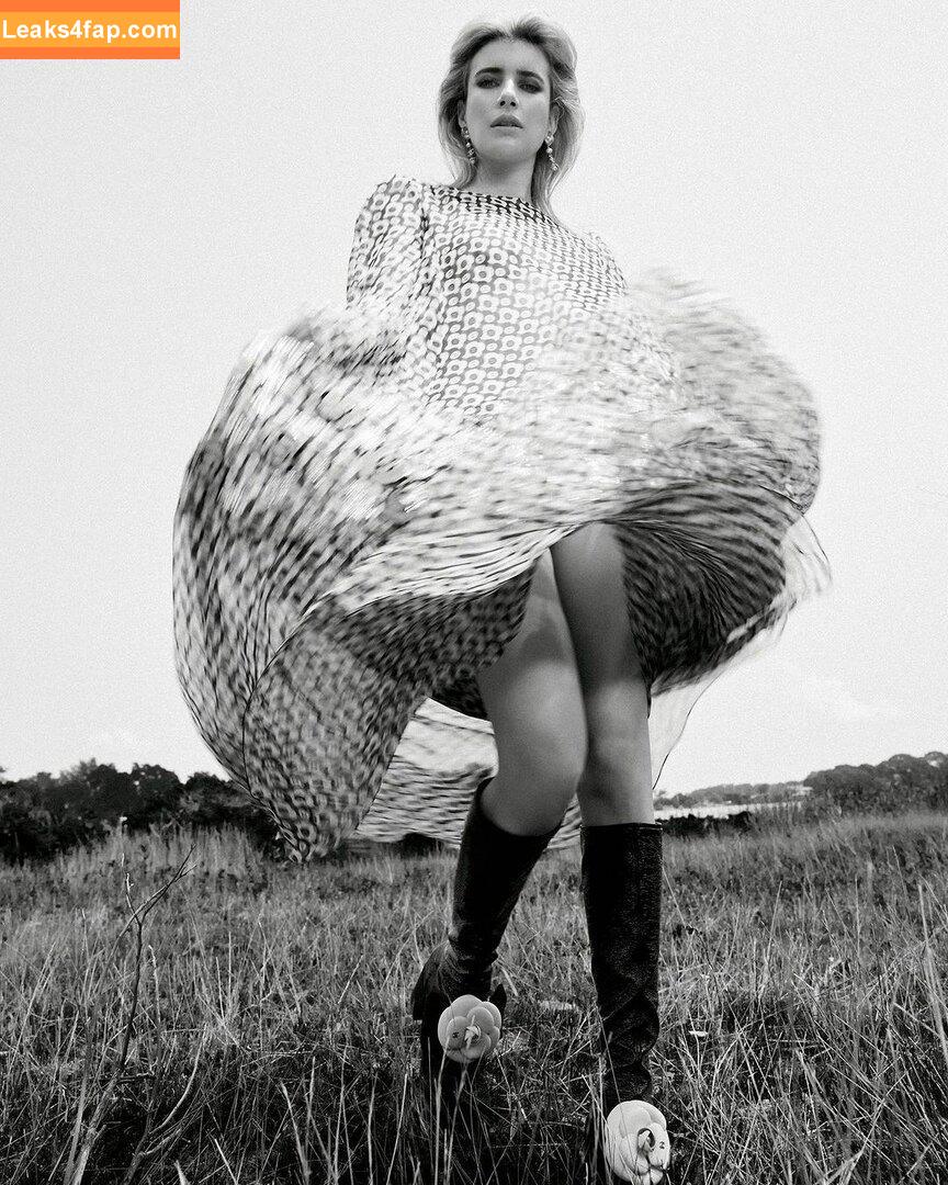 Emma Roberts / emmalee1996 / emmaroberts leaked photo photo #0391