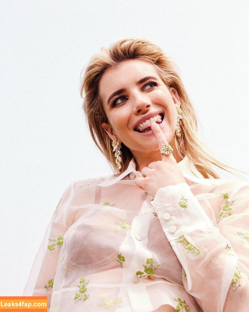 Emma Roberts / emmalee1996 / emmaroberts leaked photo photo #0395