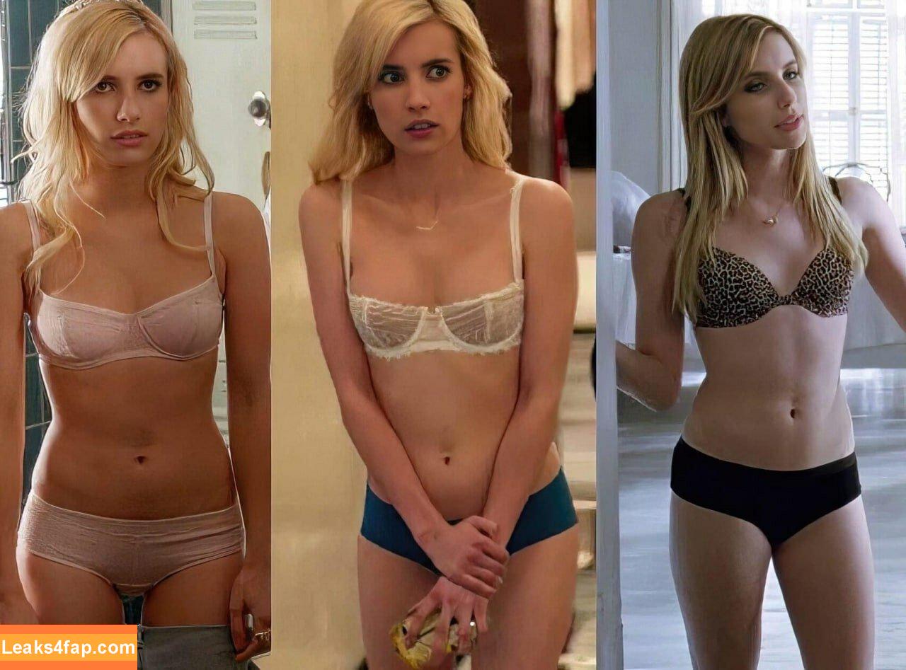 Emma Roberts / emmalee1996 / emmaroberts leaked photo photo #0408