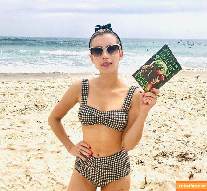 Emma Roberts / emmalee1996 / emmaroberts leaked photo photo #0411