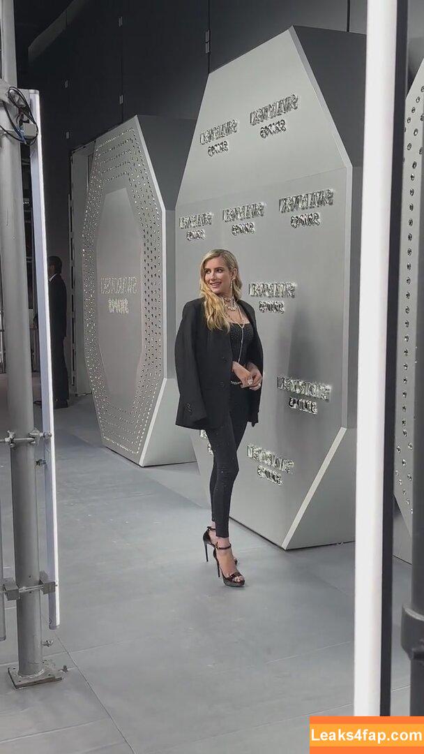 Emma Roberts / emmalee1996 / emmaroberts leaked photo photo #0445